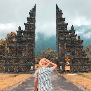How To Travel To Bali